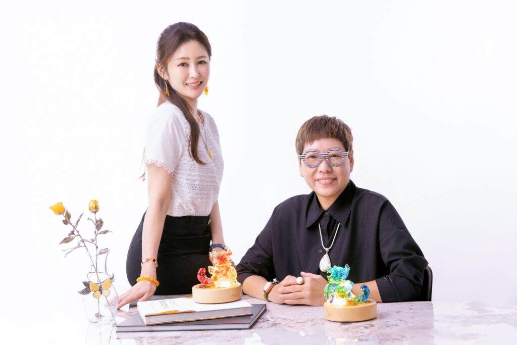 佐藤麻衣神級藏品被封高級隱藏收藏家 收藏品亮相「黃金、貔貅」 44 S 232079367 1024x683 1