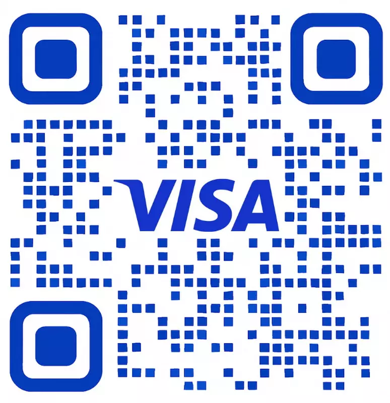 Visa 今年全新推出「Visa LINE 官方帳號」,讓卡友即時掌握活動優惠資訊。