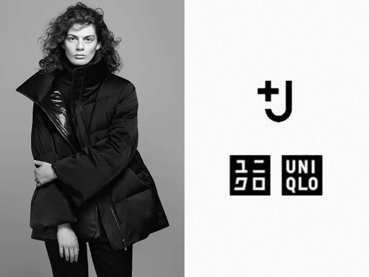 睽違五年再度回歸!Uniqlo 帶著「+J」系列回來了