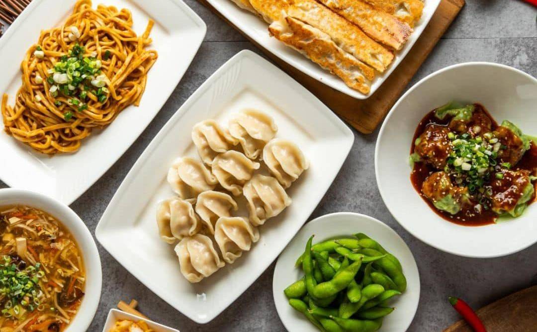 八方雲集外盒竟藏秘密! 醬料放這裡超聰明!