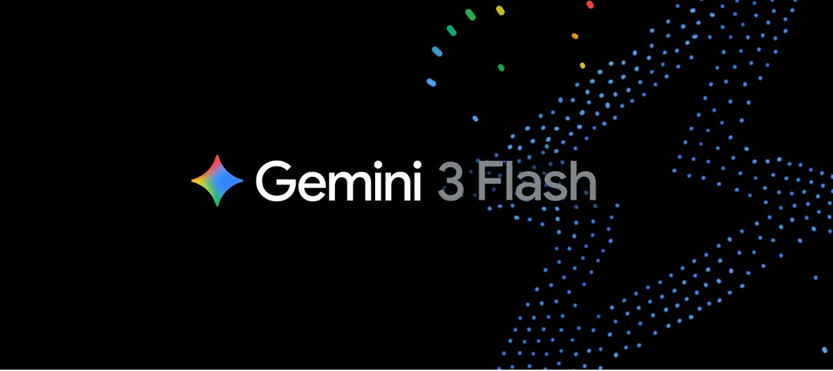 Google推出Gemini 3 Flash 口述就能幫你構建App!
