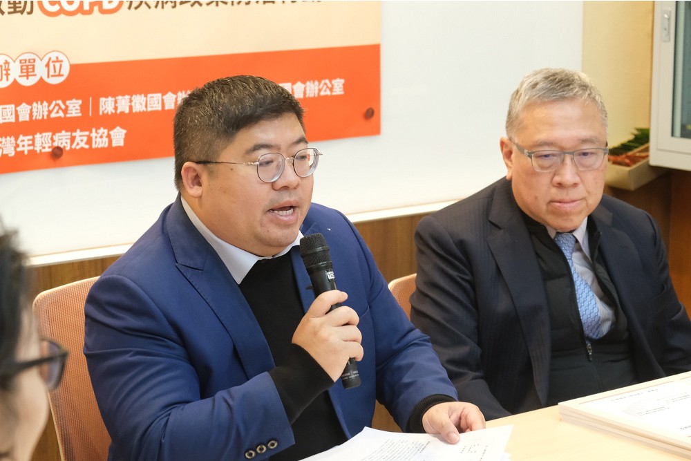 爭取老農津貼升至1萬！　蔡易餘提3大主張檢討排富門檻 201