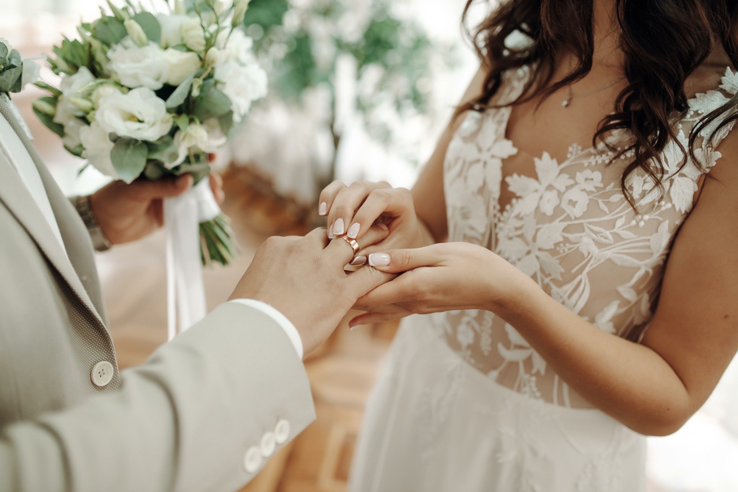 結婚是加分題 看清6個現實條件找對人就嫁！