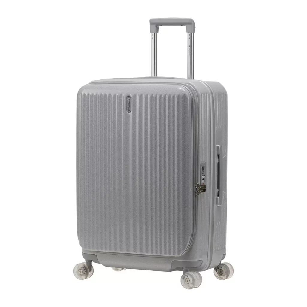 KK50-2 聖誕限定版 閃爍銀 24吋 NT$10,880
