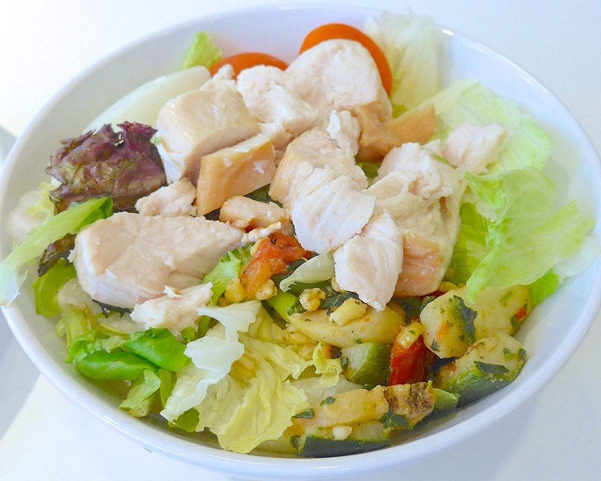 生吃蔬菜好還是熟吃好？營養師教你正確吃法ft程涵宇營養師