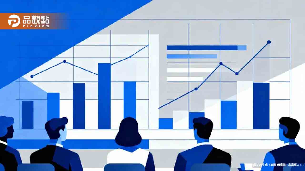 38 歲男靠一招累積2 千萬資產！ALL IN ㄧ檔ETF 曝光