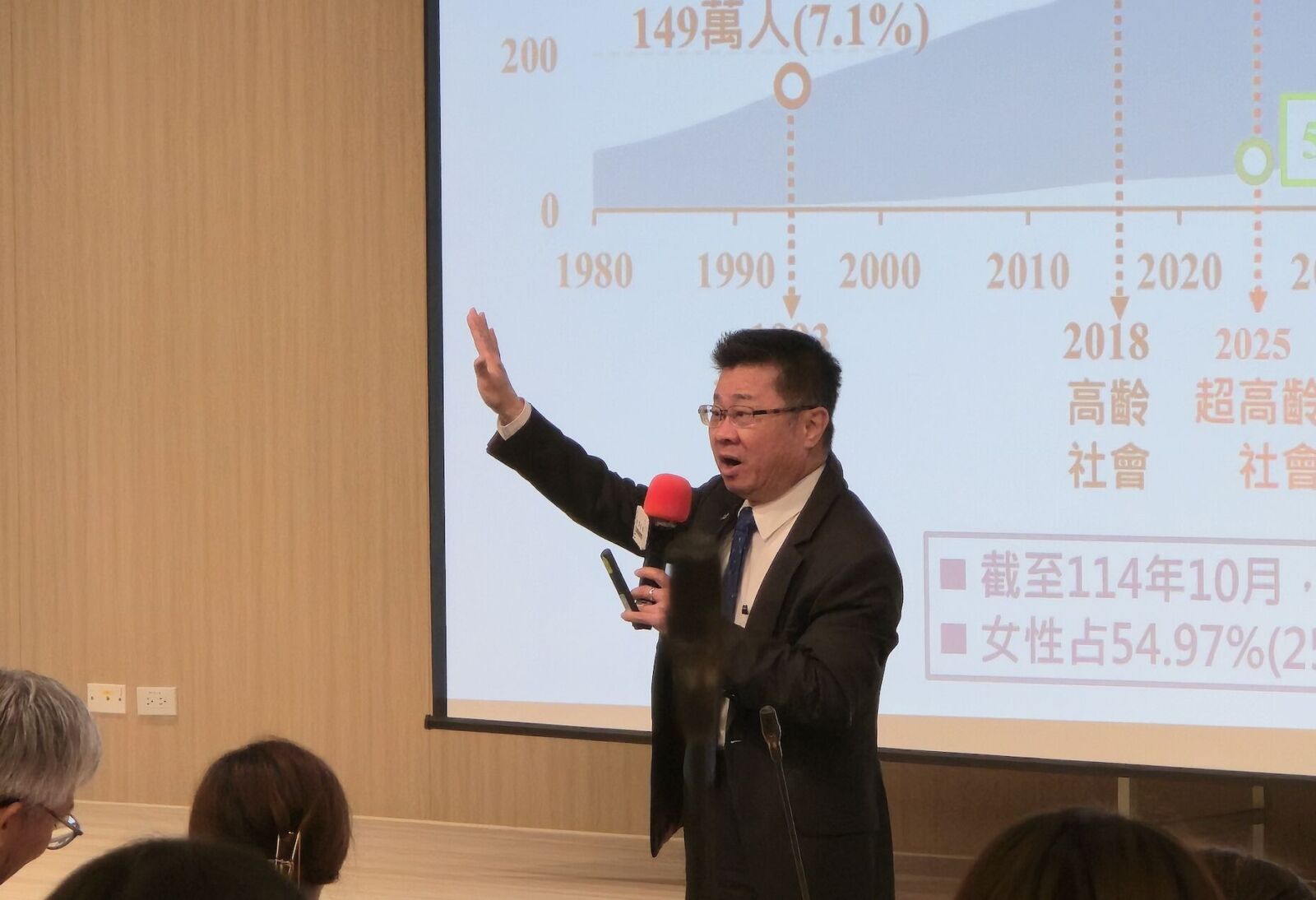 長照3.0明年試辦新制 衛福部拋「中繼站」銜接出院復健復能 232 長照3.0明年試辦新制 衛福部拋「中繼站」銜接出院復健復能 231