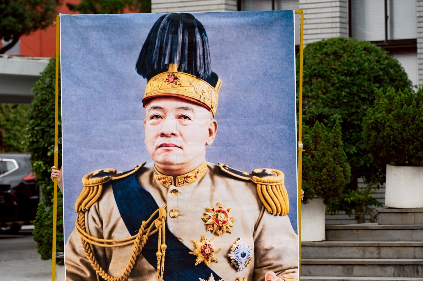 在野開出彈劾總統迎戰憲政僵局　學者揭真正目的曝賴清德可能2招 231