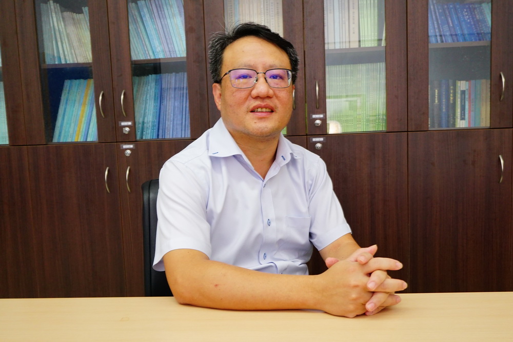 【提再審證清白4-3】刑事偵審供述證據佔比重 學者建議改善偵訊技巧並加科學事證糾錯 248 【提再審證清白4-3】刑事偵審供述證據佔比重 學者建議改善偵訊技巧並加科學事證糾錯 247