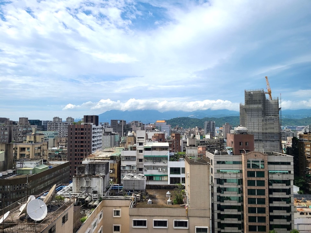 千萬預算入主台北不是夢 永慶:中山區最有機會 271 cnews124251219a13