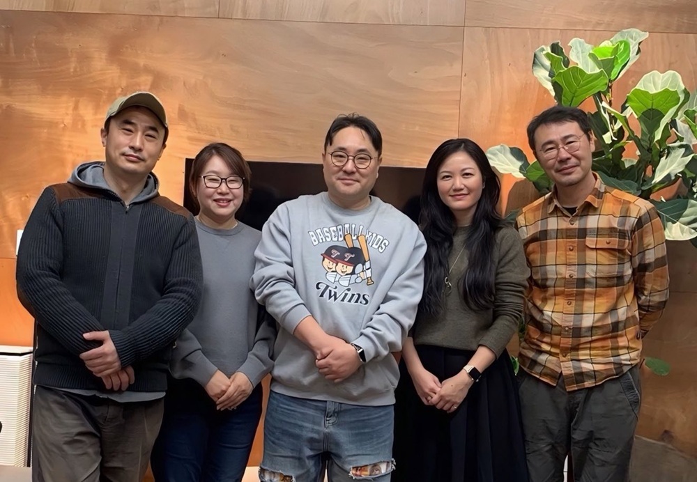 台韓簽署合作備忘錄 打造亞洲文化行銷大平台 267 cnews204251219a07