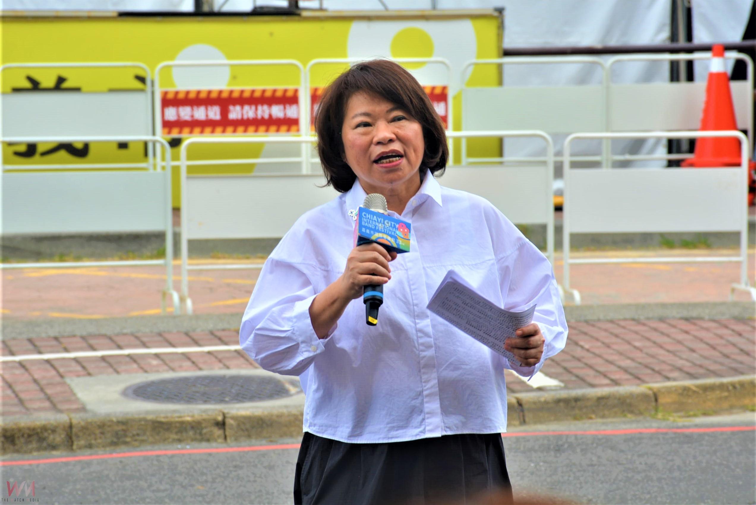 超過百支優秀樂團齊聚　嘉義市國際管樂節盛大登場 - https://www.watchmedia01.com