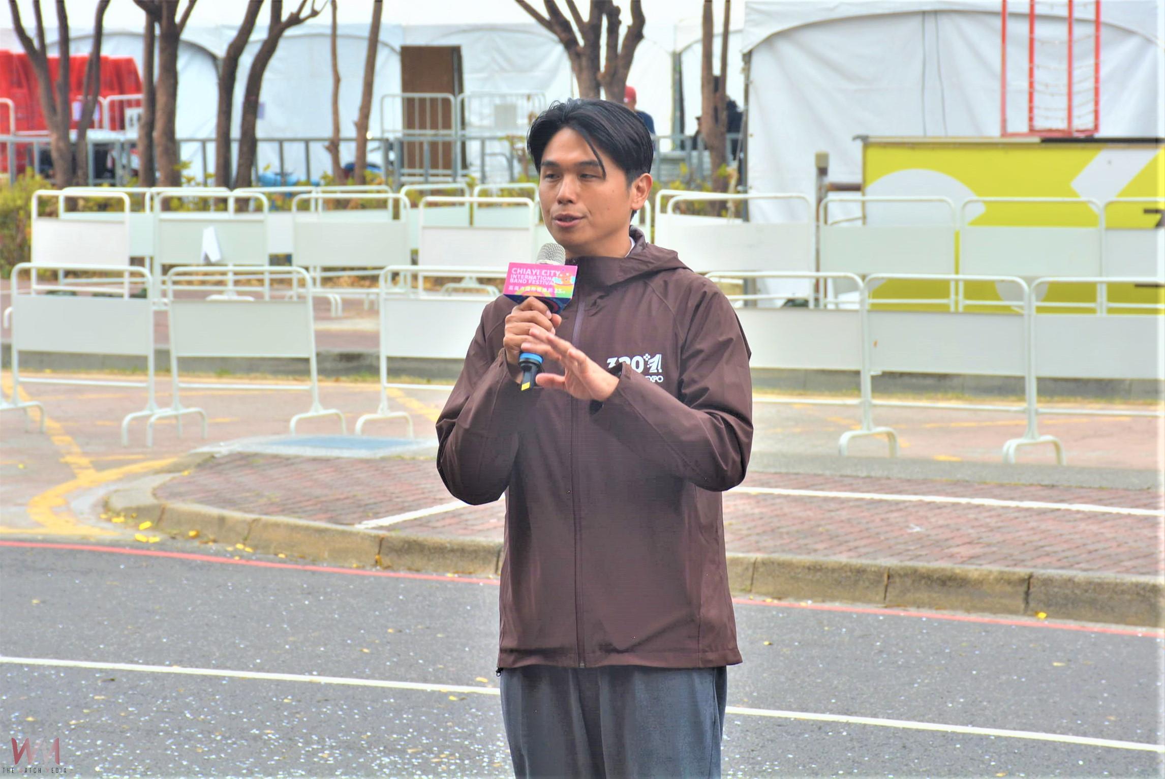 超過百支優秀樂團齊聚　嘉義市國際管樂節盛大登場 - https://www.watchmedia01.com