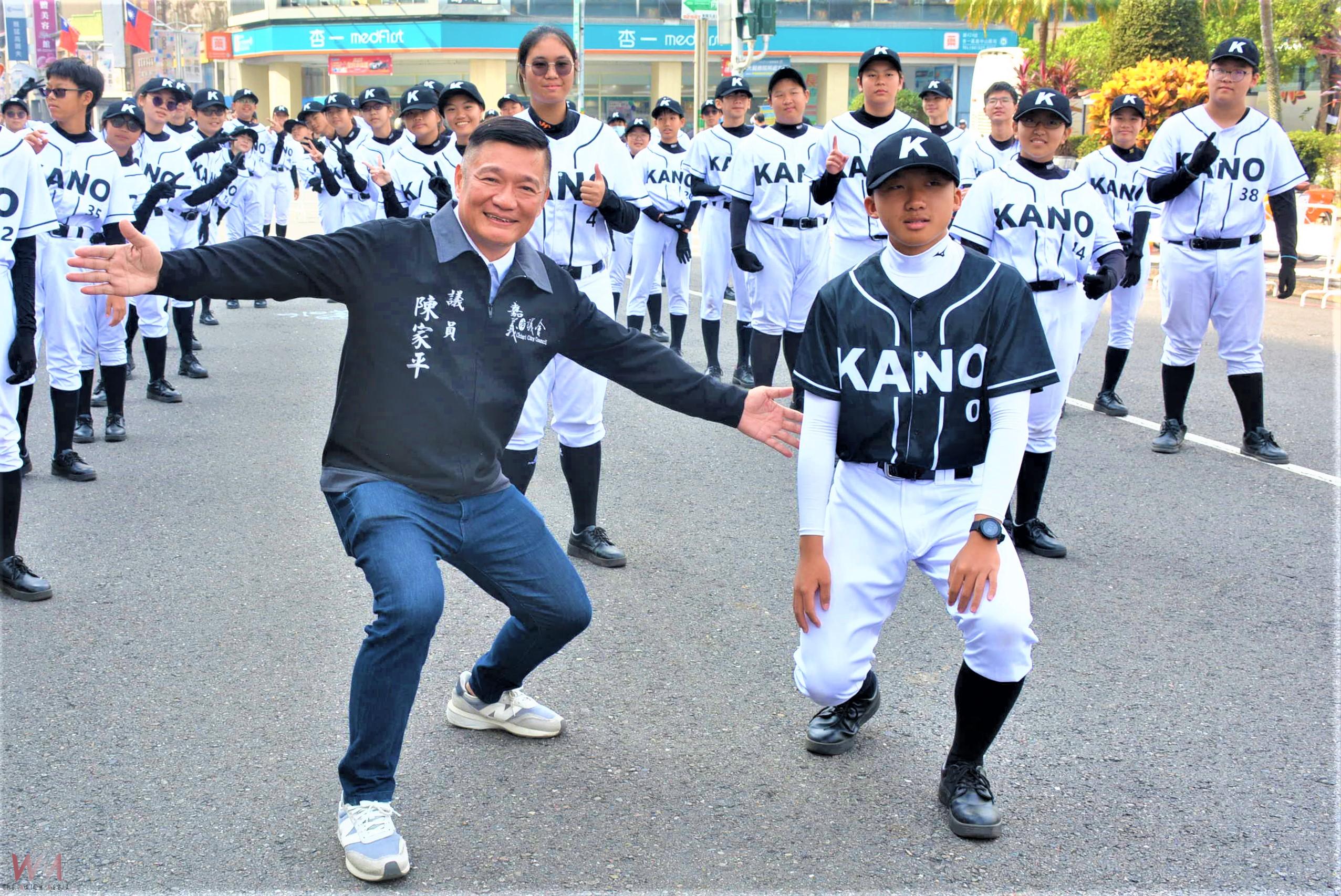 超過百支優秀樂團齊聚　嘉義市國際管樂節盛大登場 - https://www.watchmedia01.com