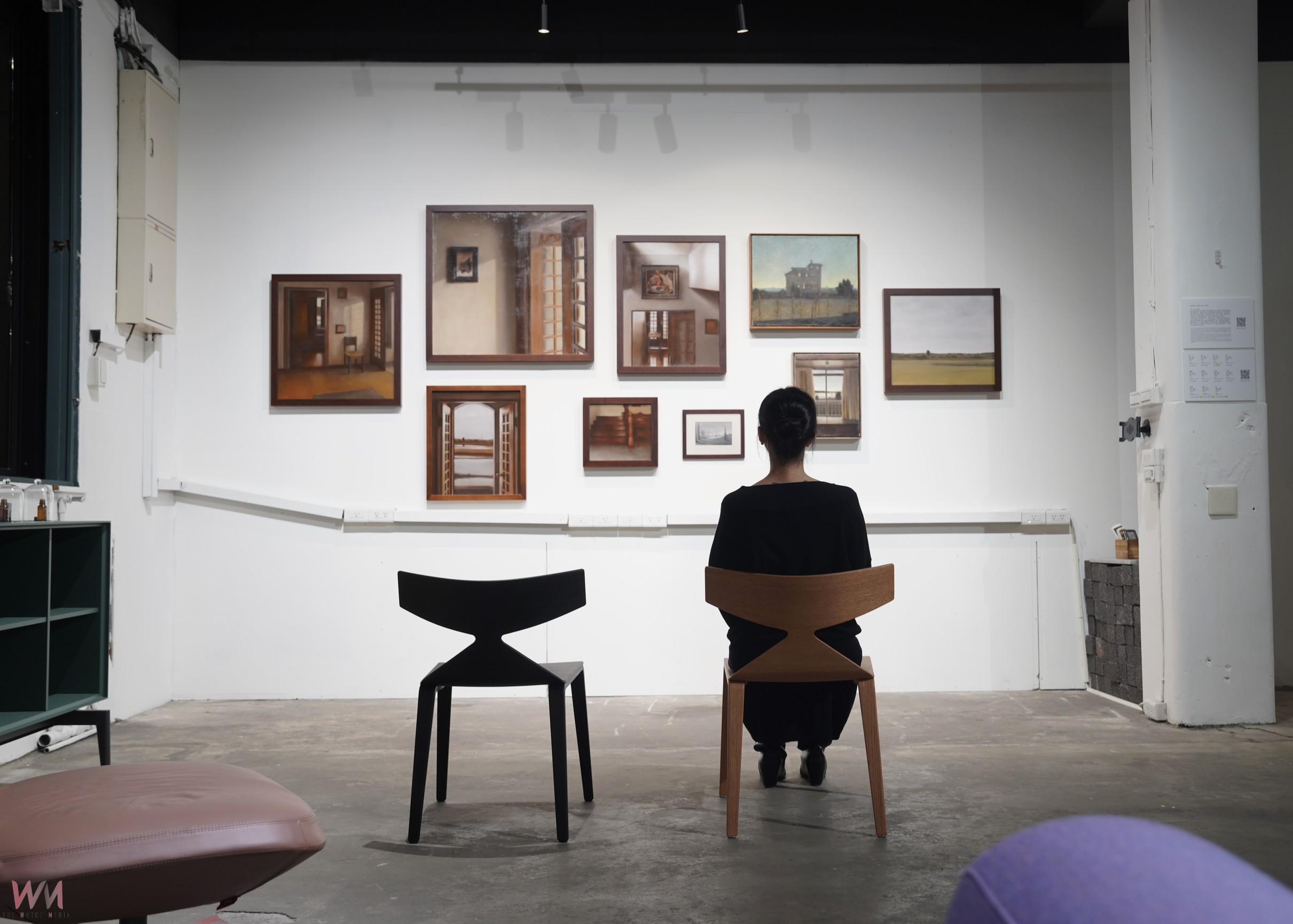 中市歷史老屋再生　「富興工廠」四週年策展 啟動未來生活五感想像 - https://www.watchmedia01.com
