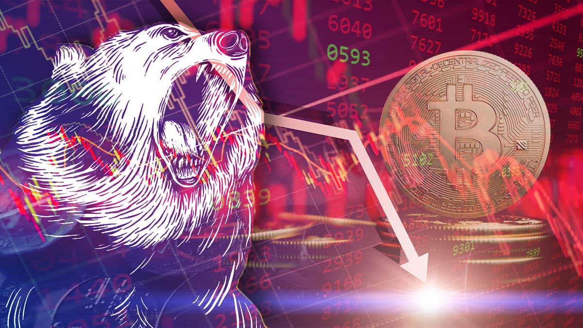 MICA Daily|市場恐慌情緒蔓延,ETH 合約一天內清算 2.4 億美元