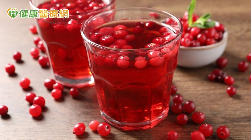 泌尿道感染老是復發!「蔓越莓」真的有用嗎?