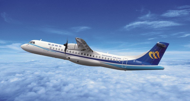 因應公共運輸治安事件 守護旅運安全不鬆懈 華信航空全力配合航警與航空站 強化維安部署