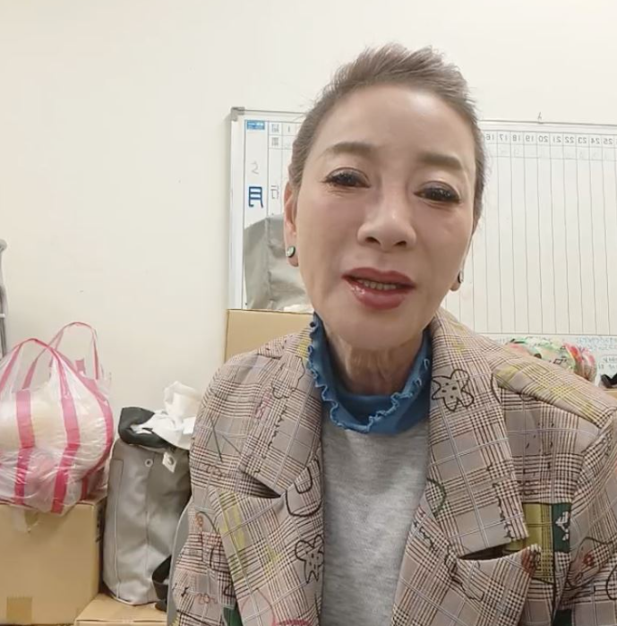 楊繡惠批兇嫌的父母問題很大。(圖/翻攝楊繡惠臉書)