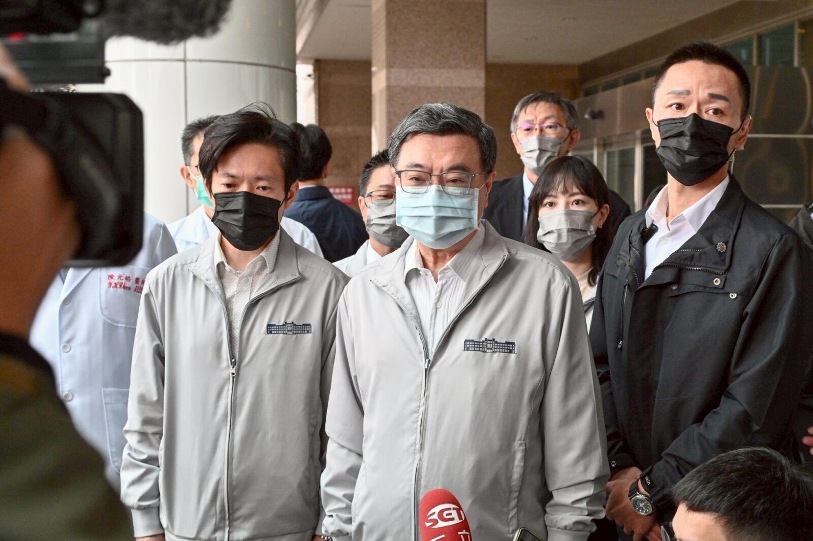 台北市隨機殺人釀4死　賴清德下令徹查是否遭人指使 275