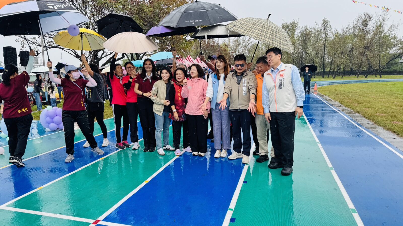 屏東5村莊共用運動場全面升級 莊瑞雄爭取經費整建守護居民安全 254 屏東5村莊共用運動場全面升級 莊瑞雄爭取經費整建守護居民安全 253