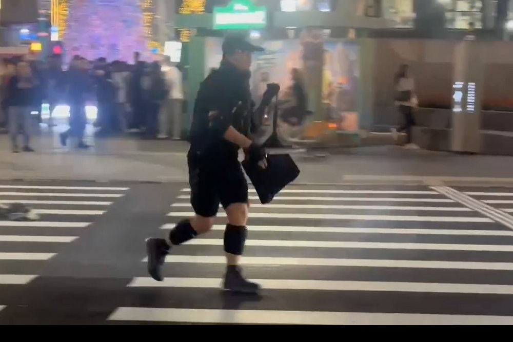 隨機襲擊殺人事件　北檢指派專責檢察官全力偵辦 221
