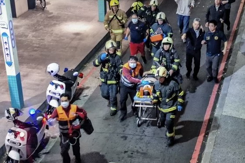 隨機襲擊殺人事件 犯保協會啟動即時關懷 226 隨機襲擊殺人事件 犯保協會啟動即時關懷 225