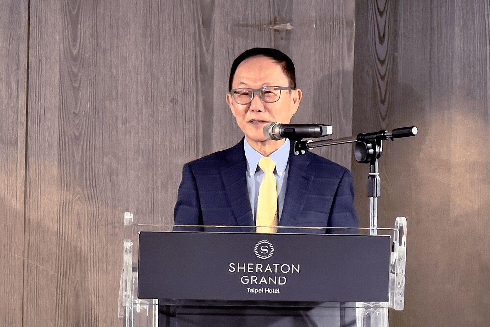 尋求兩岸和平方程式 丁守中組和平同盟、關中蘇起促對話 229 照片來源:CNEWS匯流新聞網記者邱璽臣攝
