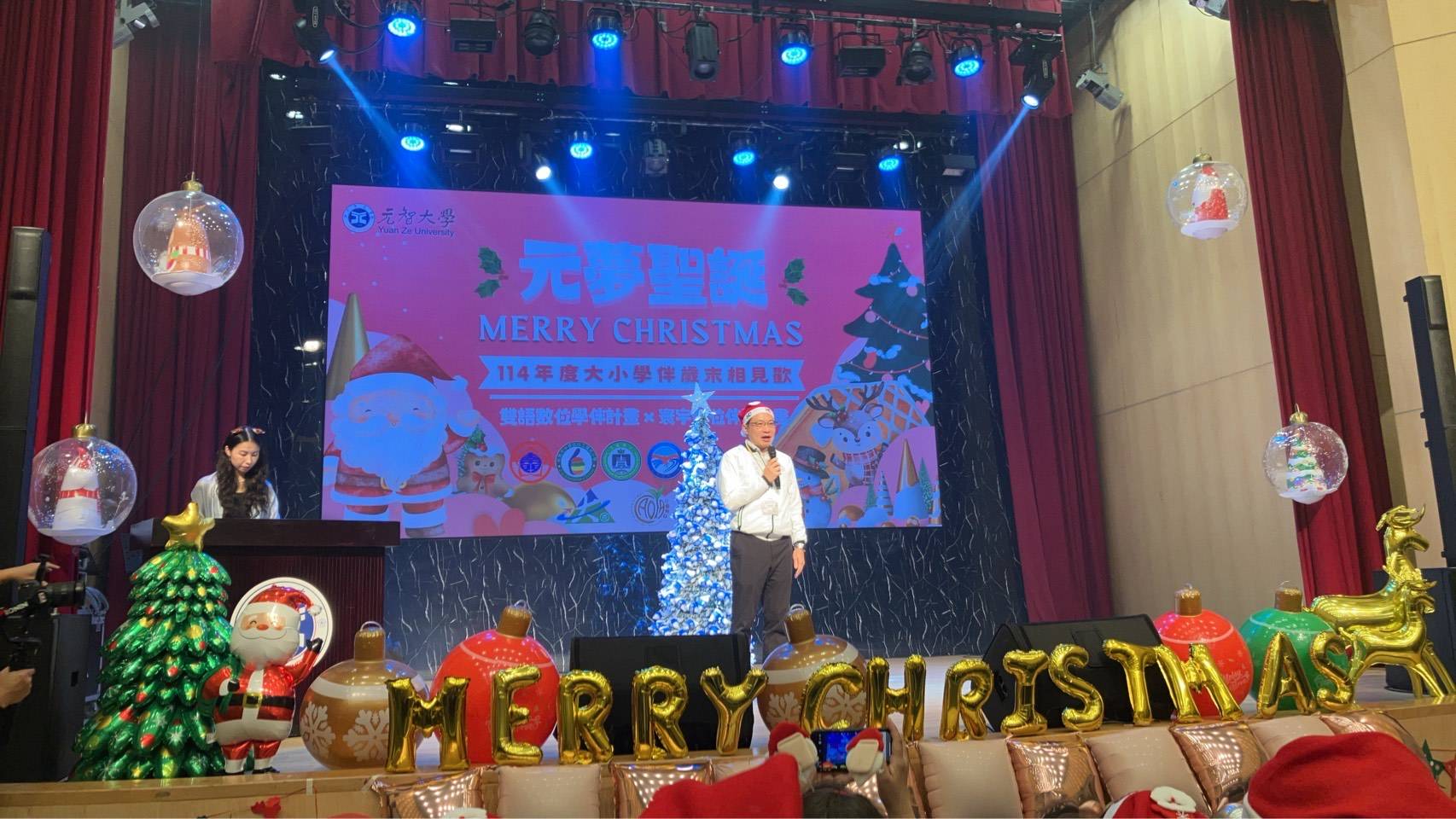 桃園市府攜手元智大學深化語言教育 雙語學伴計畫厚植學童國際競爭力 692944