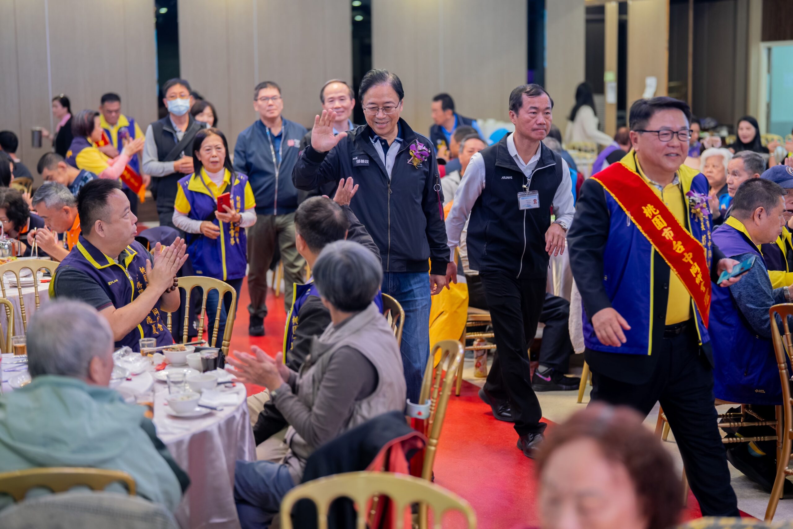 30年公益不間斷 張善政肯定桃園市台中同鄉會貢獻 cf0dc6a7 b650 44fb 9e1a 92182d0e9787 scaled