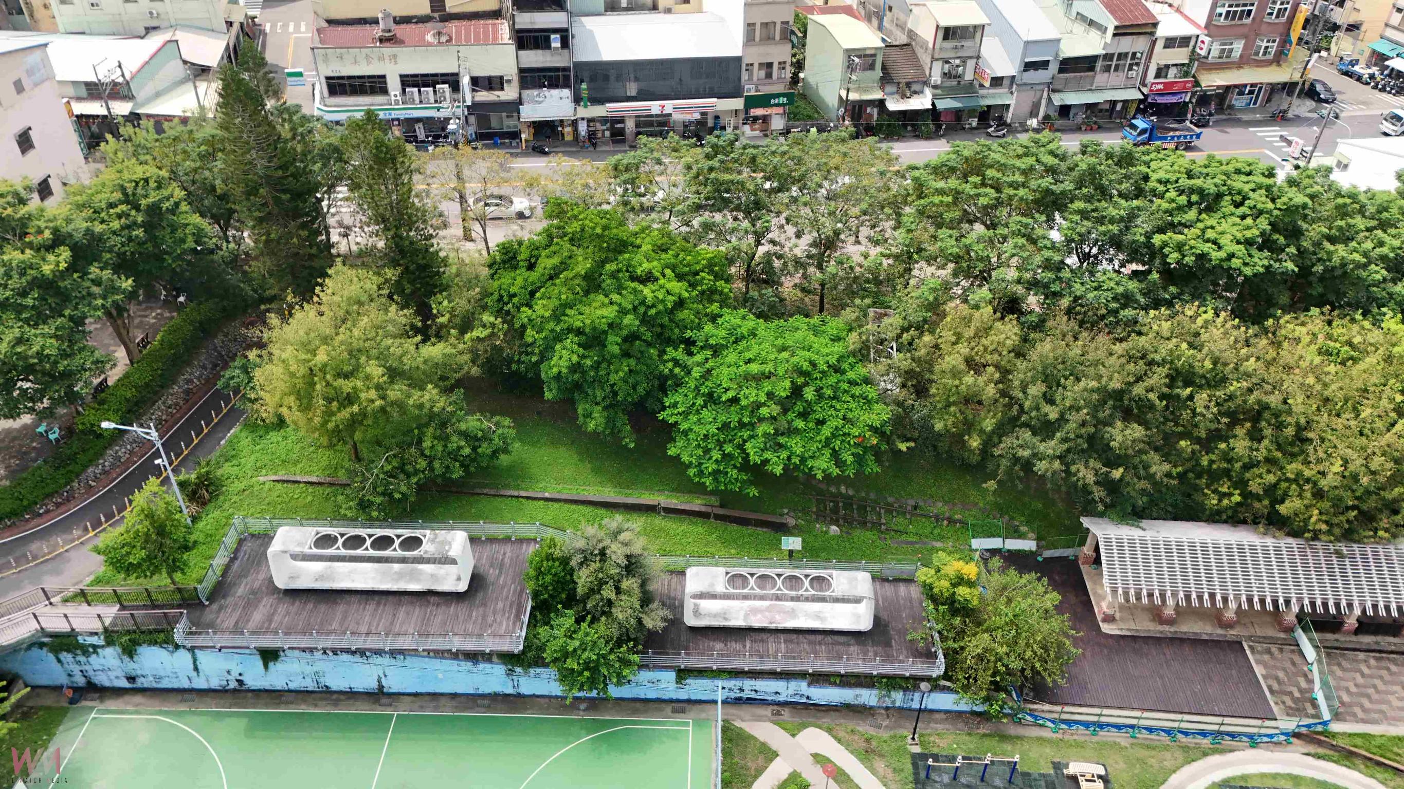 東豐自行車綠廊「0蛋月台」彎道升級　中市觀旅局：分流設計降低碰撞風險 - https://www.watchmedia01.com