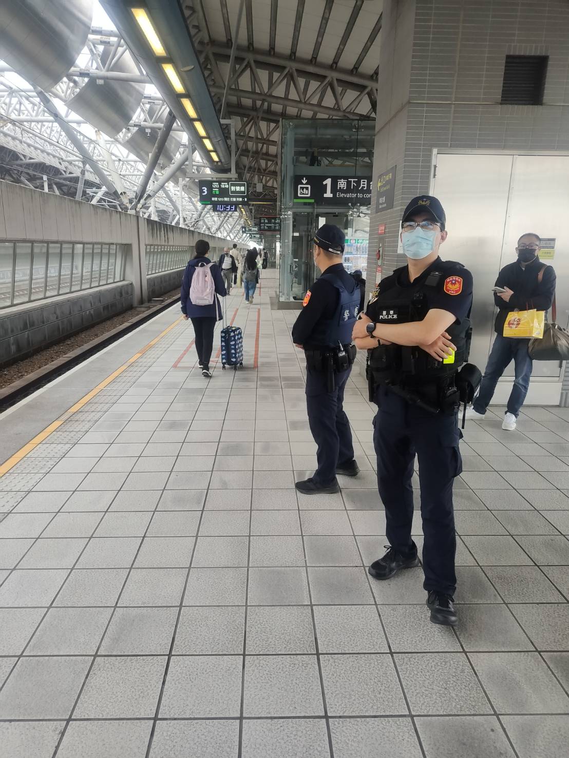 北捷隨機殺人案之後：我們真正失守的是哪一道防線？ — 維新醫院院長許景琦 （精神科醫師 / 美國約翰霍普金斯大學博士）