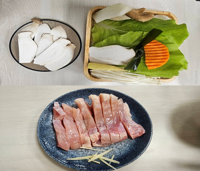 冬至進補不過量 屏縣衛生局教你健康吃