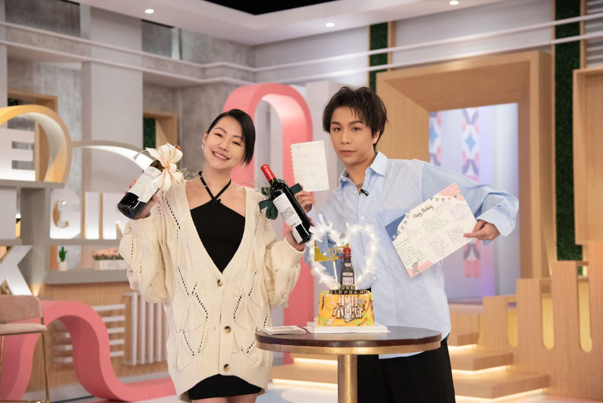 有人冒名《小姐不熙娣》招募觀眾來詐騙。(圖/翻攝B2臉書)