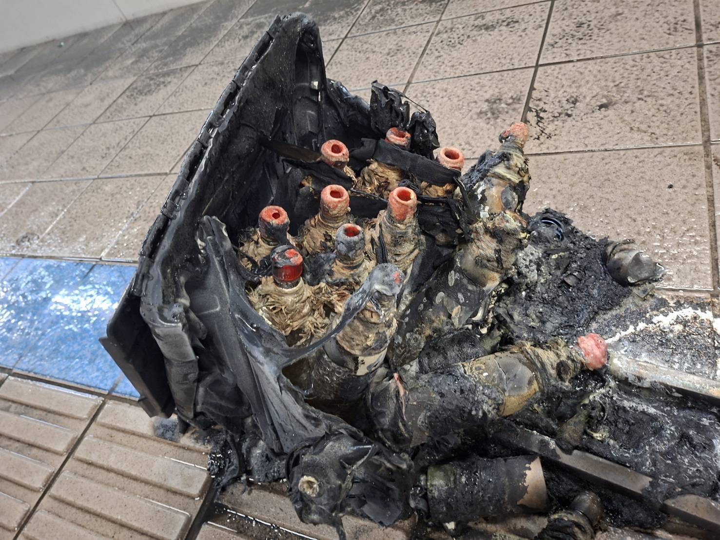 耗時一年半購買武器 恐攻魔人張文作案計畫曝光 236 耗時一年半購買武器 恐攻魔人張文作案計畫曝光 235