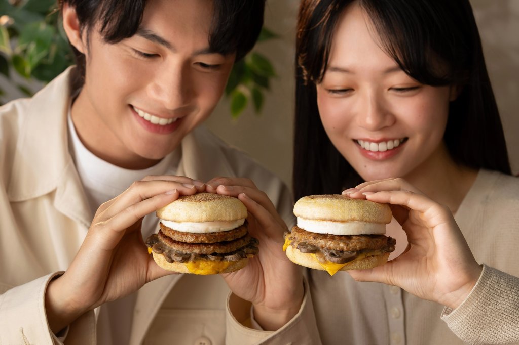 年末必衝!麥當勞滿福早餐最低65折 藏壽司三麗鷗扭蛋+限定甜點開跑