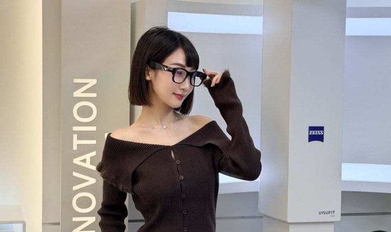 VIVE Eagle全台體驗據點突破300家 多家門市新增展出熱銷灰色款