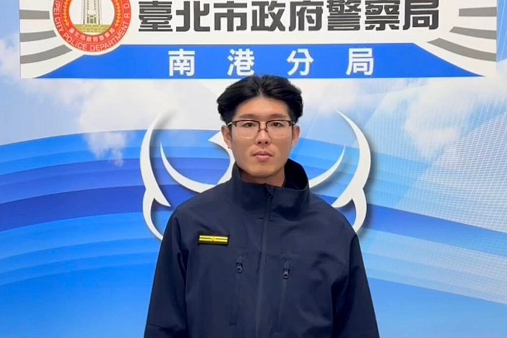 遭曖昧網友利用 女車手面交遭南港警逮獲 28 %E9%99%B3%E5%AE%8F%E6%BF%AC