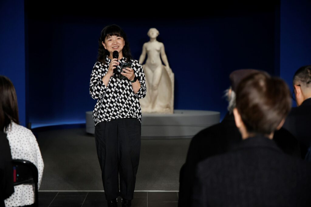 分享臺灣瑰寶〈甘露水〉榮耀 國立臺灣美術館打造專屬新常設展廳 46 5 12 1024x683 1