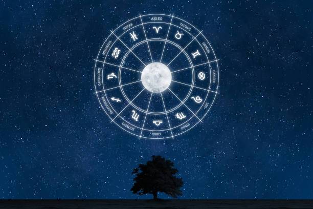 為 2026 做好萬全準備!12 星座年度運勢、事業、愛情運總整理