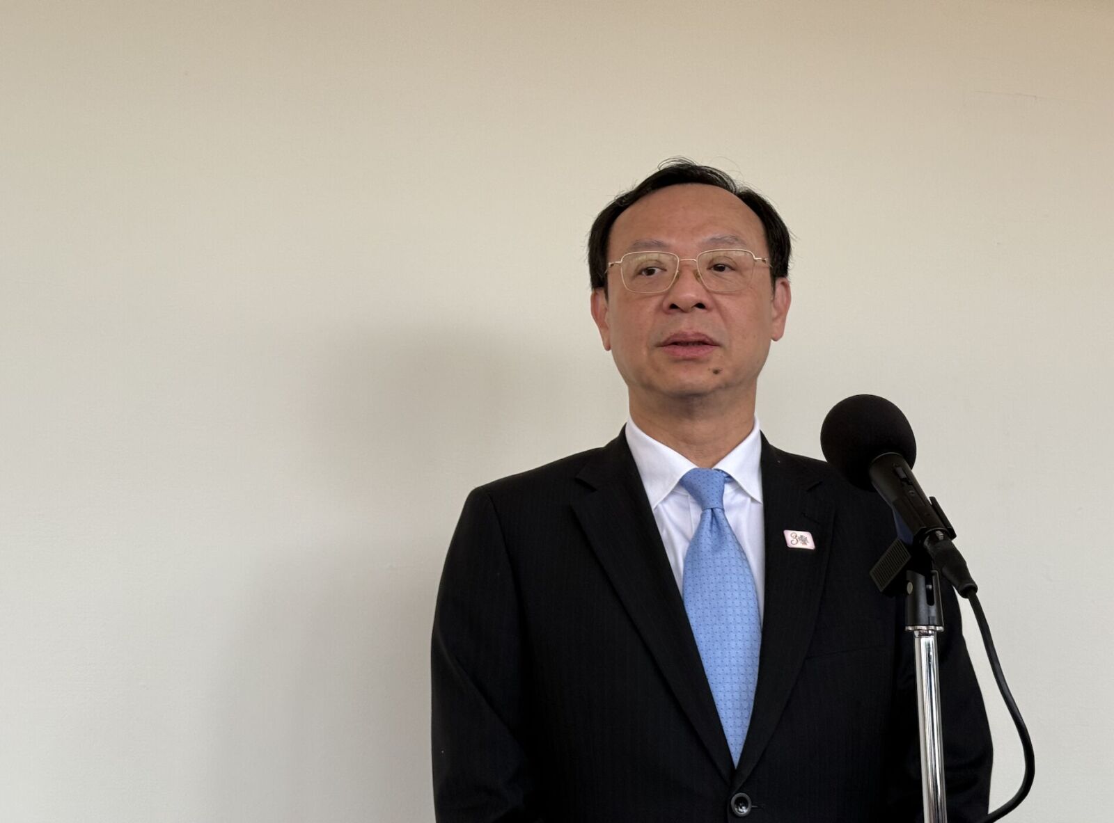 北捷傷患有HIV 最新!石崇良:「個位數」曝露民眾已轉介就醫 230 北捷傷患有HIV 最新!石崇良:「個位數」曝露民眾已轉介就醫 229