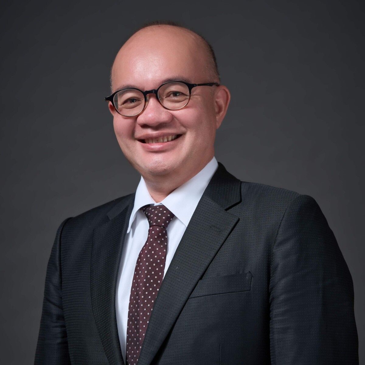 ▲自2026年1月1日起由魏廣劭先生接任 Skoda Taiwan 總裁一職