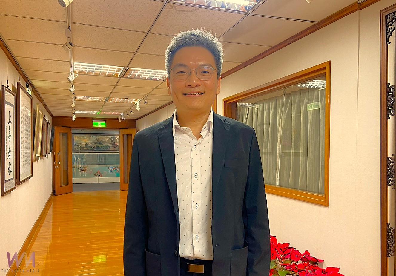 雲林縣府發布新人事 陳璧君、黃凱達明年元月接要職 - https://www.watchmedia01.com
