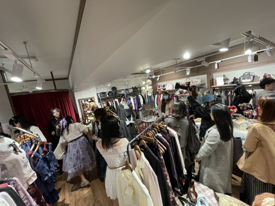 axes femme Taipei 盛大開幕！日系浪漫席捲中山站 首間台灣概念LAB店登場！ - https://www.watchmedia01.com
