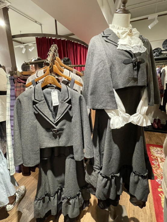 axes femme Taipei 盛大開幕！日系浪漫席捲中山站 首間台灣概念LAB店登場！ - https://www.watchmedia01.com
