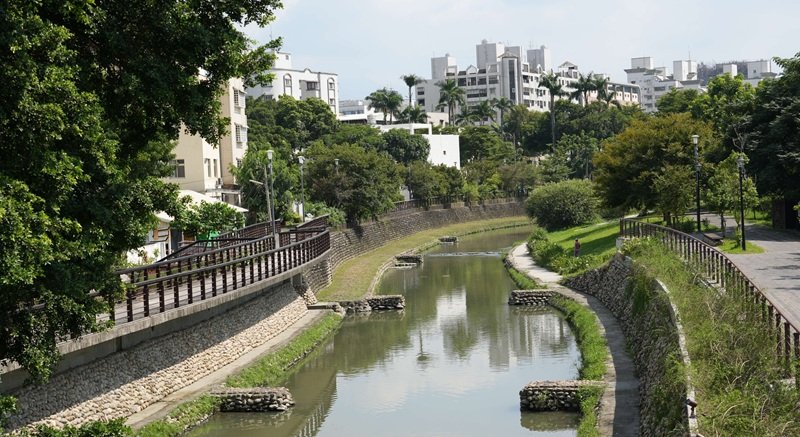雲林縣政府榮獲「114年國家永續發展獎-入選獎」永續水環境成果深獲肯定