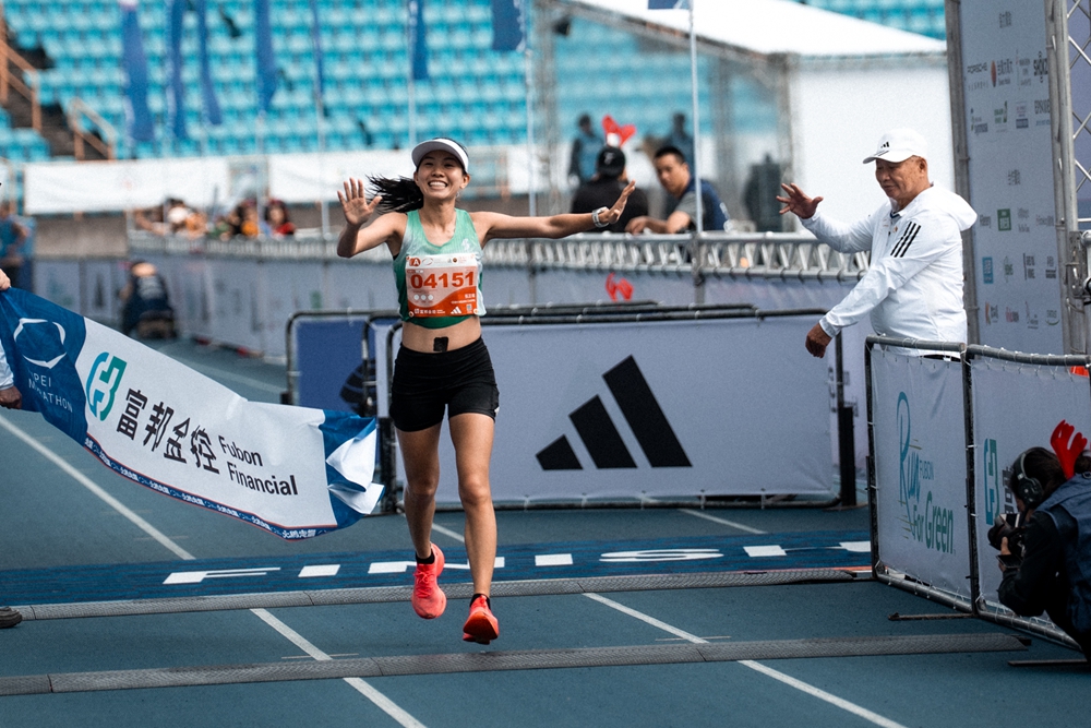 張芷瑄 2:47:14