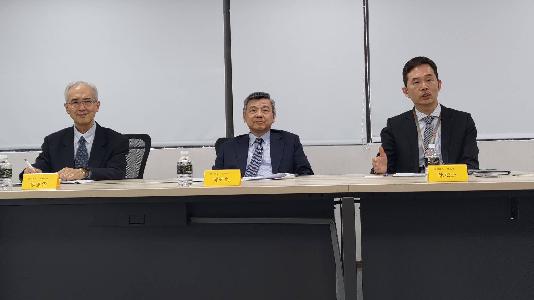 福邦證現金股利可望優於今年的每股1元 法說會重點一次看