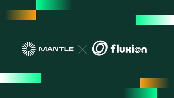 Fluxion主網在Mantle上線,助推DeFi與RWA原生現貨流動性發展