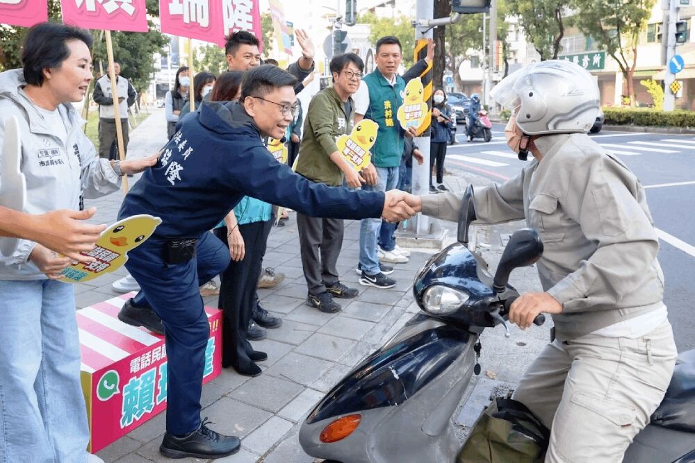照片來源：立法委員賴瑞隆辦公室